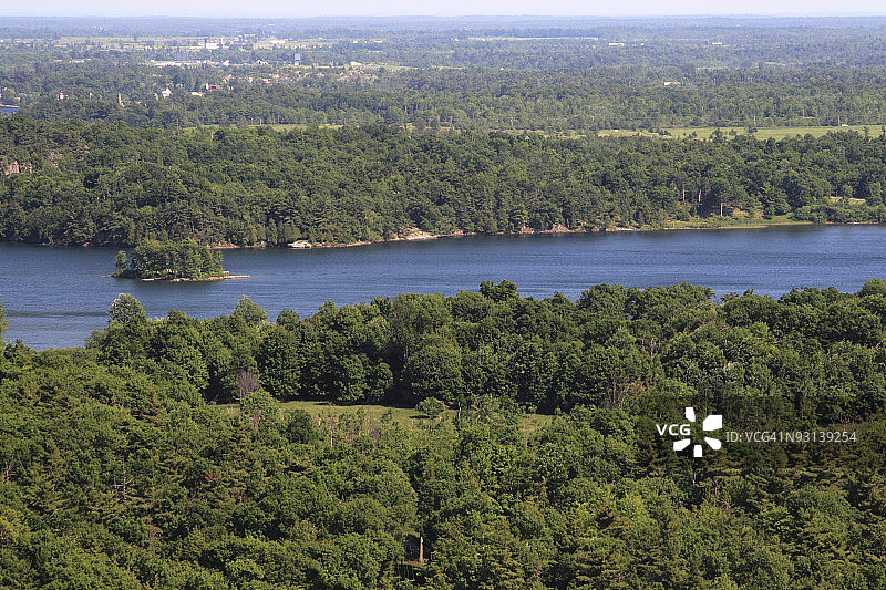千岛群岛图片素材