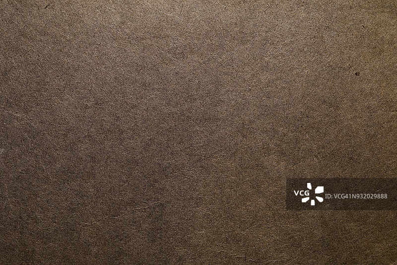 复古棕色纸张纹理背景图片素材