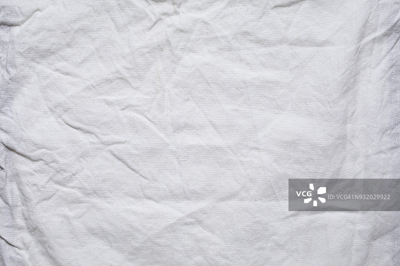 亚麻织物纹理背景图片素材