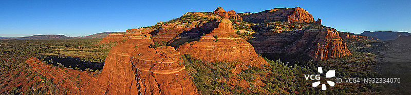 塞多纳，Az-39图片素材