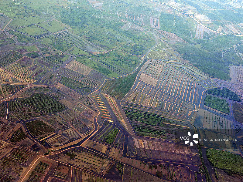 西爪哇农业图片素材