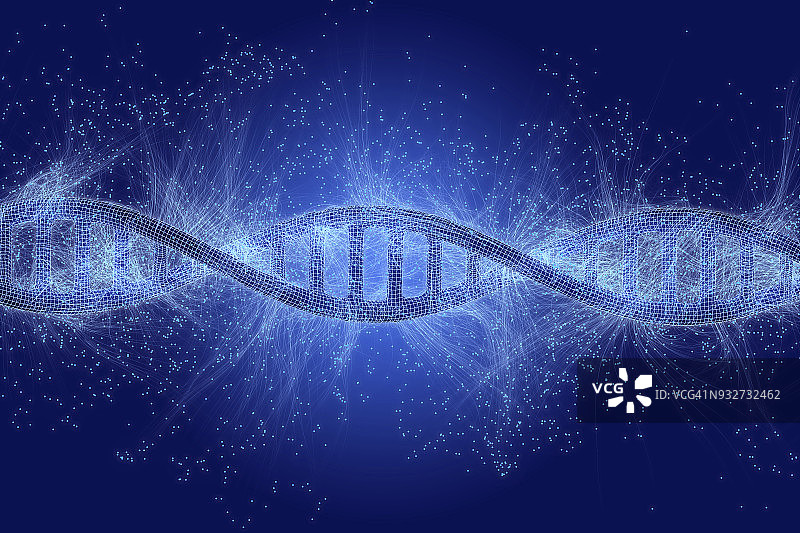 生物技术概念图图片素材