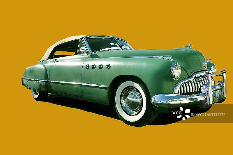 别克Roadmaster图片素材