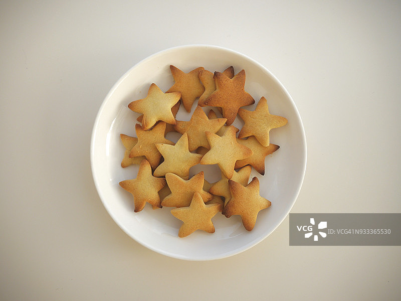 星星饼干_P1600099.jpg图片素材