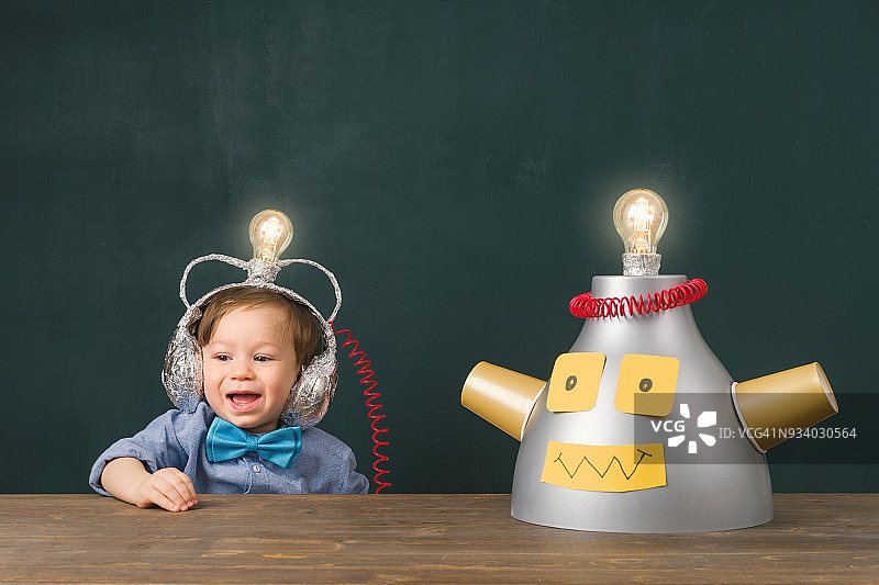 团队合作激发创意图片素材