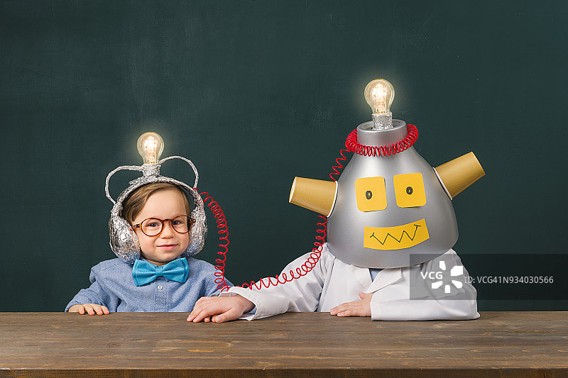 团队合作激发创意图片素材