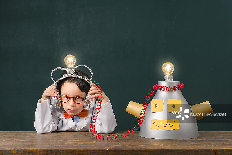 我们有很大的想法图片素材