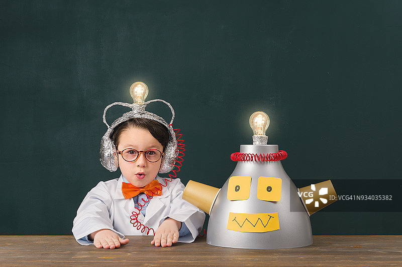 我们有很大的想法图片素材