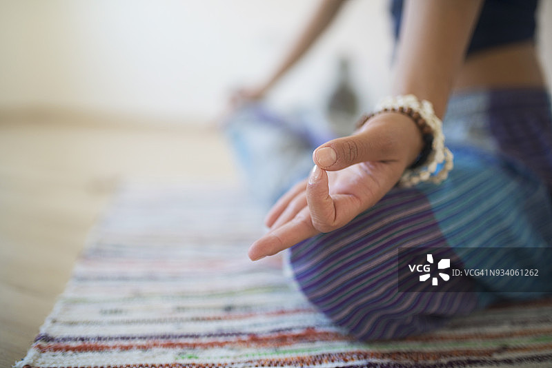 智慧手印图片素材