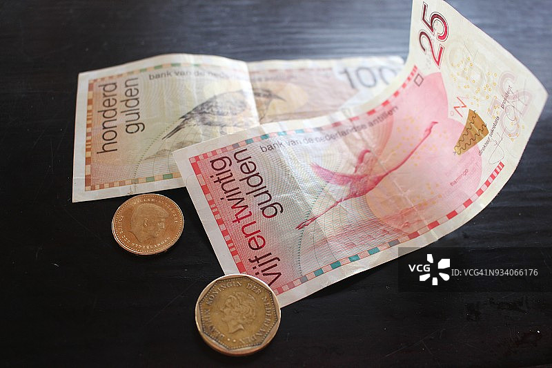 荷属安的列斯盾图片素材