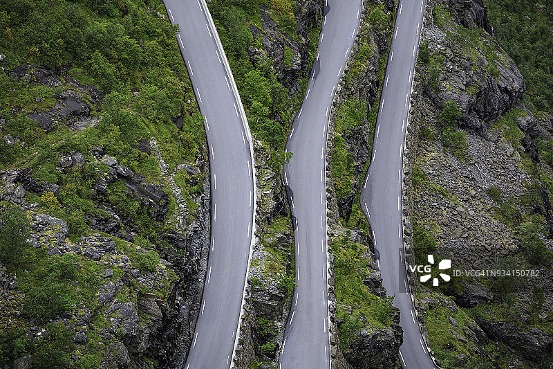 老精灵之路图片素材