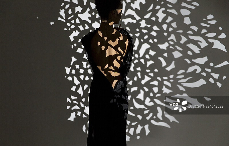 柏林摄影工作室时尚拍摄图片素材