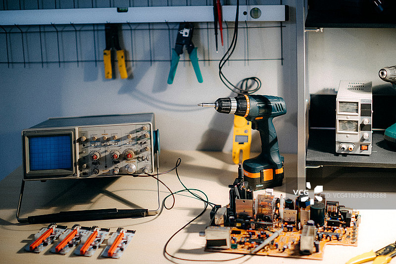 电子设备图片素材