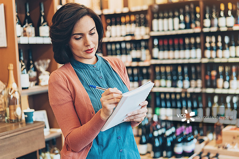 商店库存图片素材