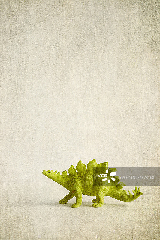 玩具恐龙图片素材