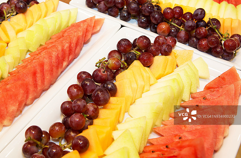 水果盘图片素材