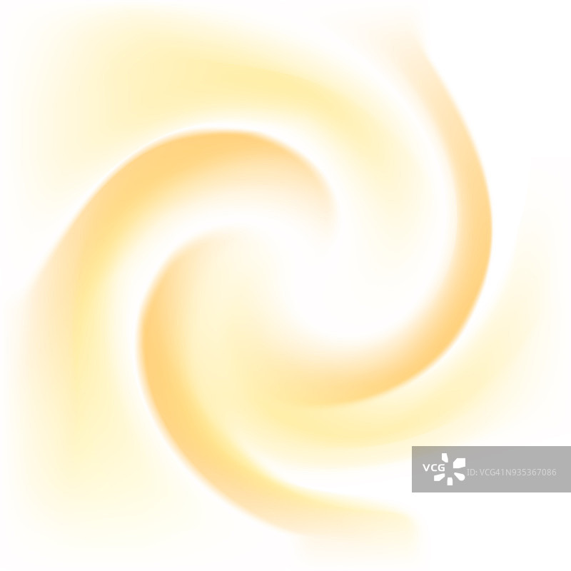 奶油、卡布奇诺、漩涡、冰淇淋、甜点、慕斯、黄油、牛奶、漏斗、酸奶、白色、黄色、混合图片素材