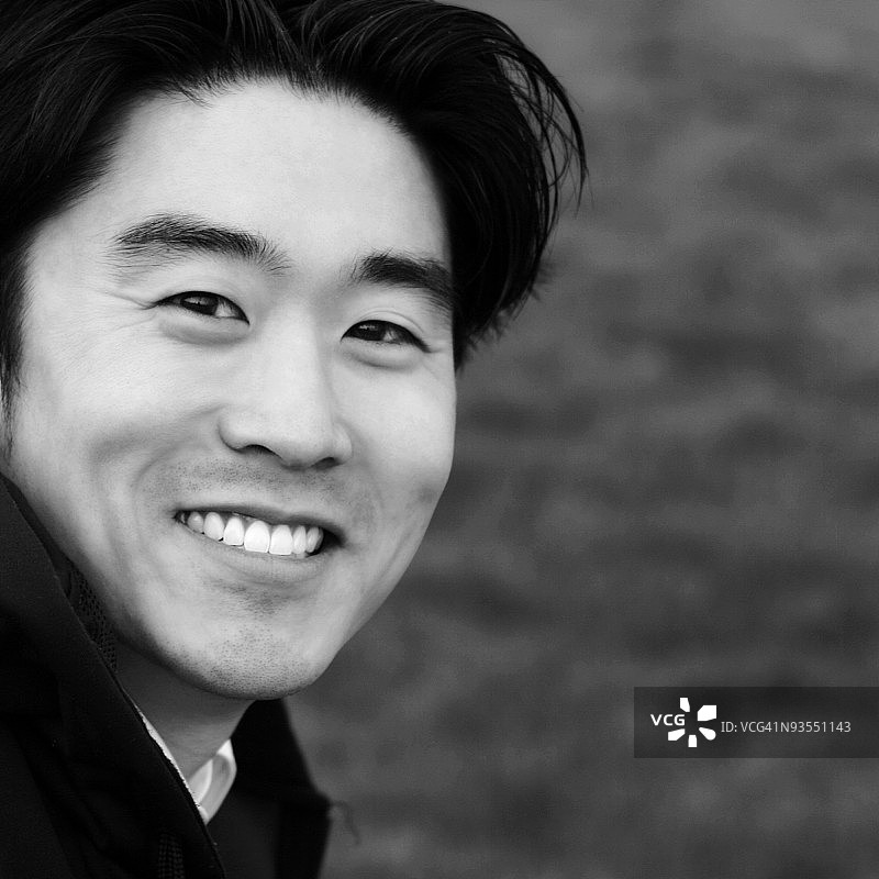 年轻男人系列图片素材