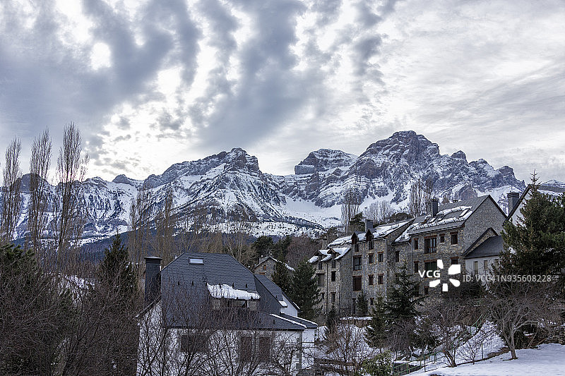 韦斯卡图片素材