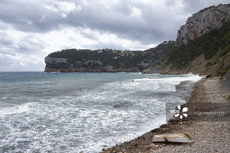哈维亚-阿利坎特图片素材