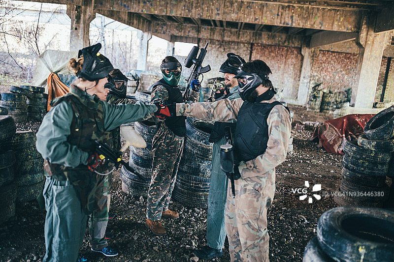 战争区域图片素材