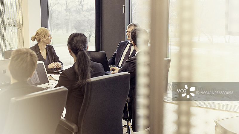 公司董事会会议图片素材