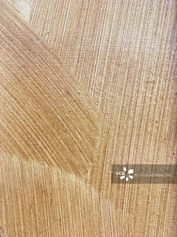 棕色油漆笔触特写图片素材