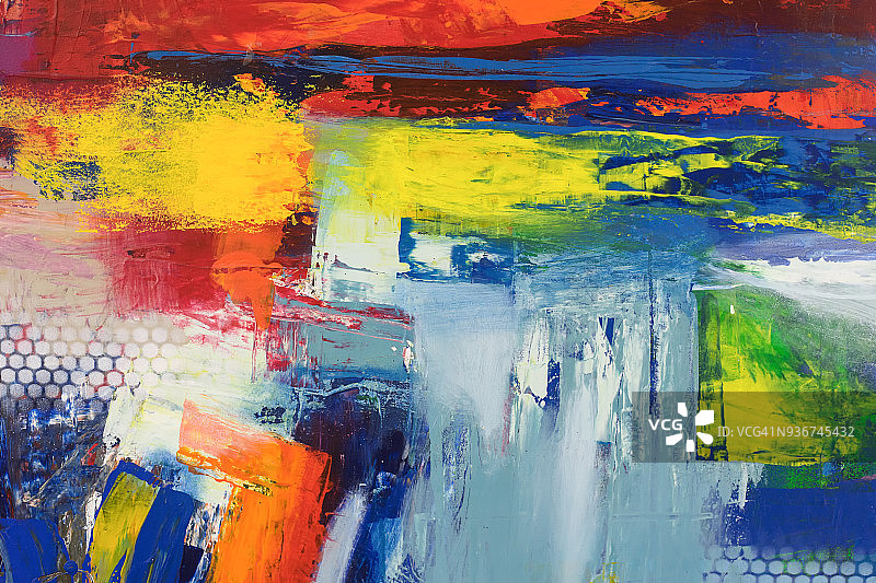 抽象艺术背景图片素材