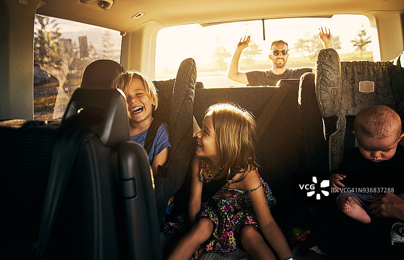 将会非常有趣！图片素材