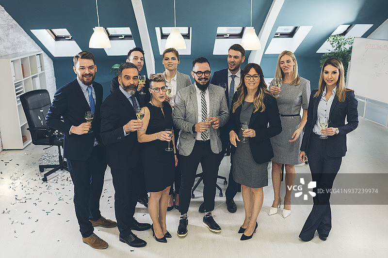 商务会议活动图片素材