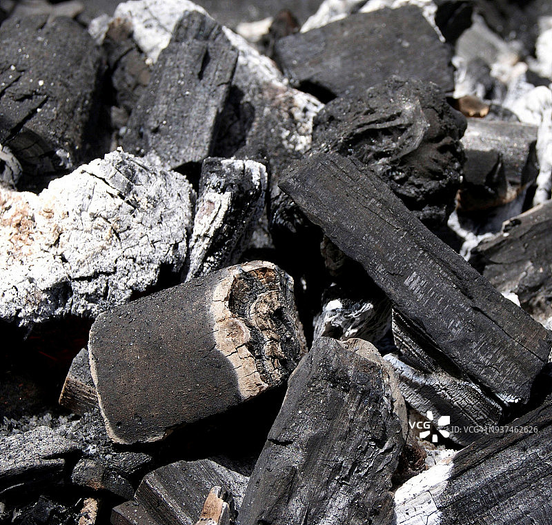 煤块图片素材
