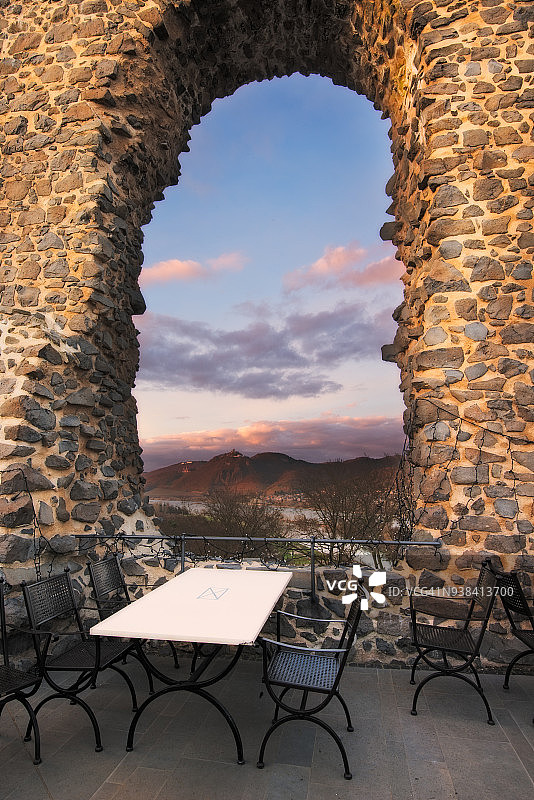 德国波恩图片素材