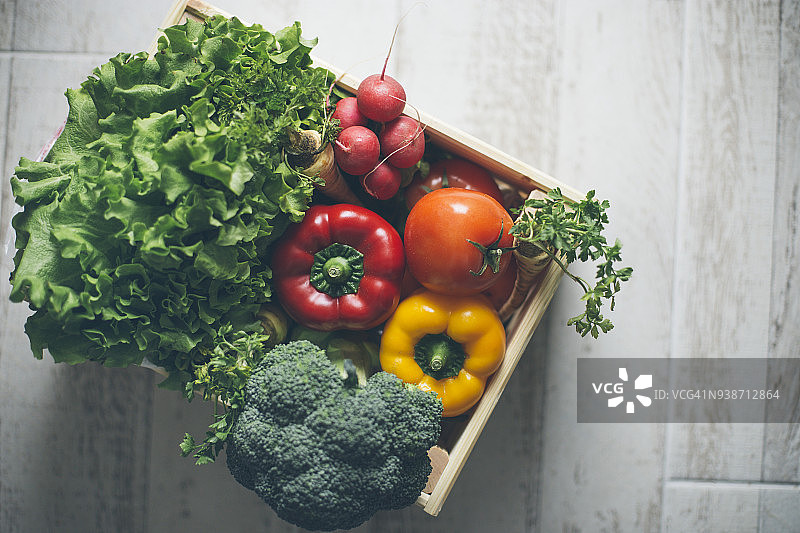 纯素饮食图片素材