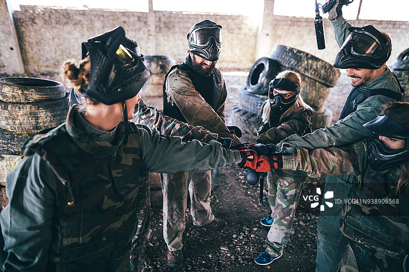 彩弹球队图片素材