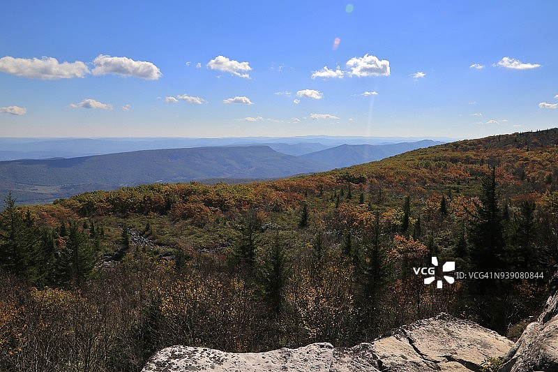熊岩保护区图片素材