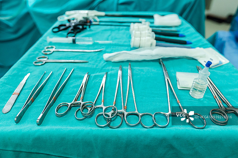 医疗器械图片素材