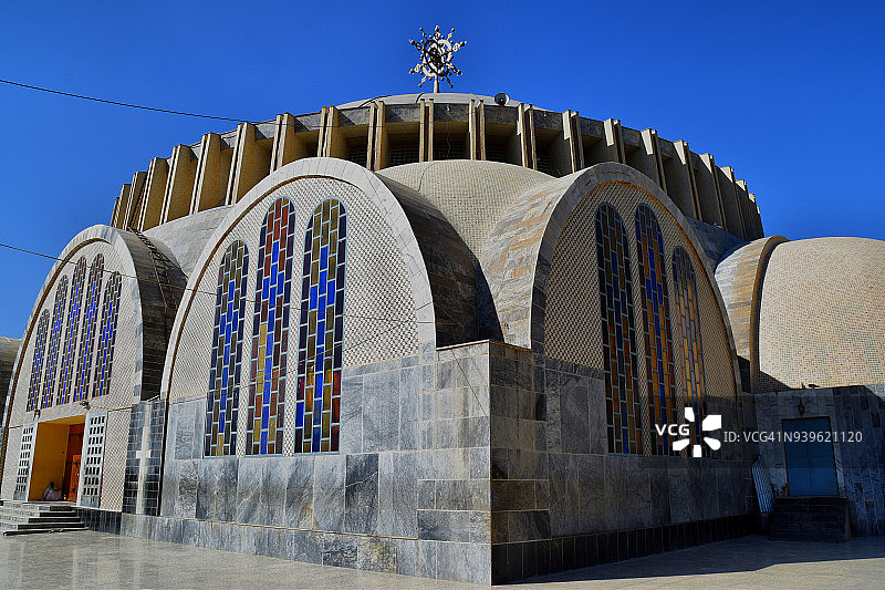 埃塞俄比亚阿克苏姆图片素材