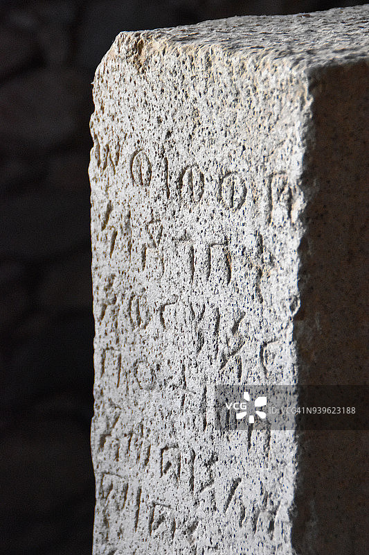 埃塞俄比亚阿克苏姆图片素材