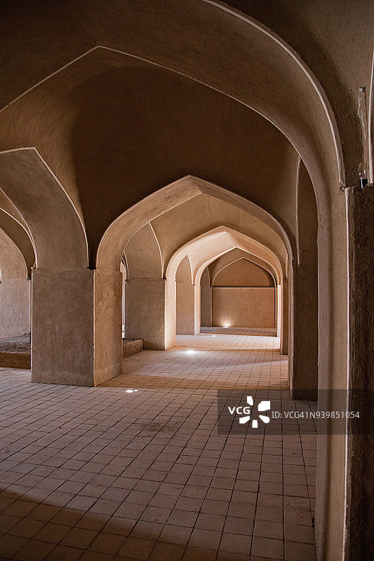 Arg -e- Rayen (Rayen Citadel)图片素材