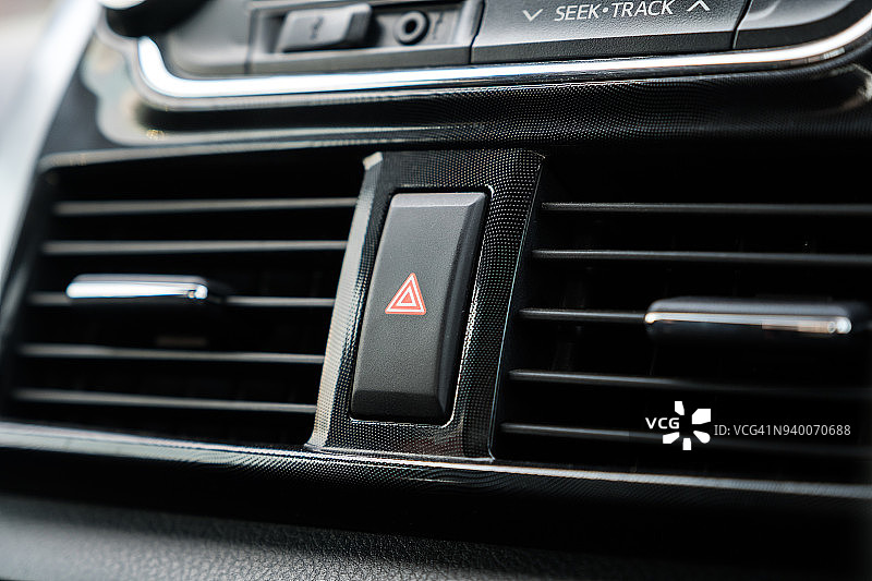 汽车空调出风口图片素材