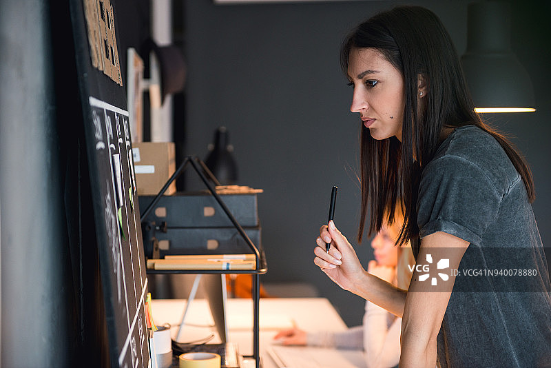 下周计划图片素材