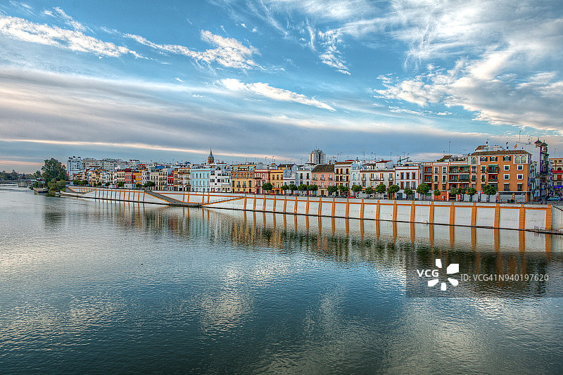 贝蒂斯街图片素材