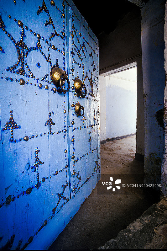 突尼斯凯鲁万麦地那图片素材