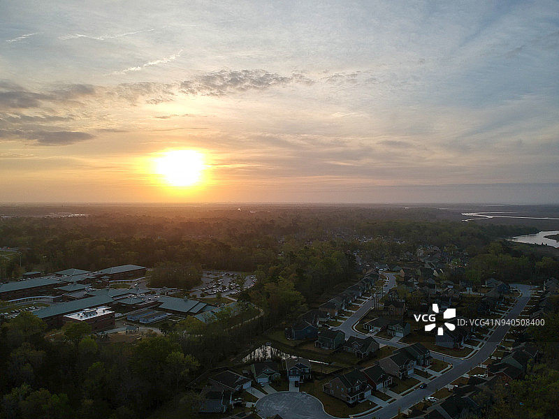 阿什利河图片素材