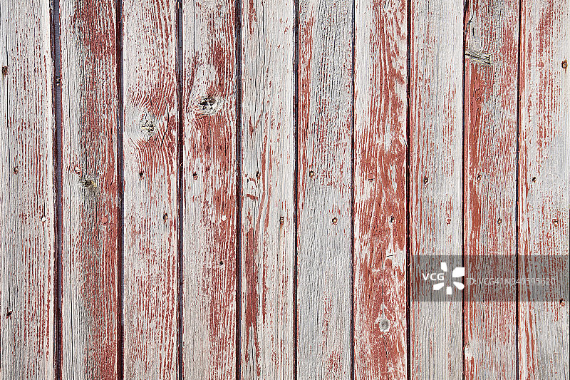 木墙的全框拍摄图片素材