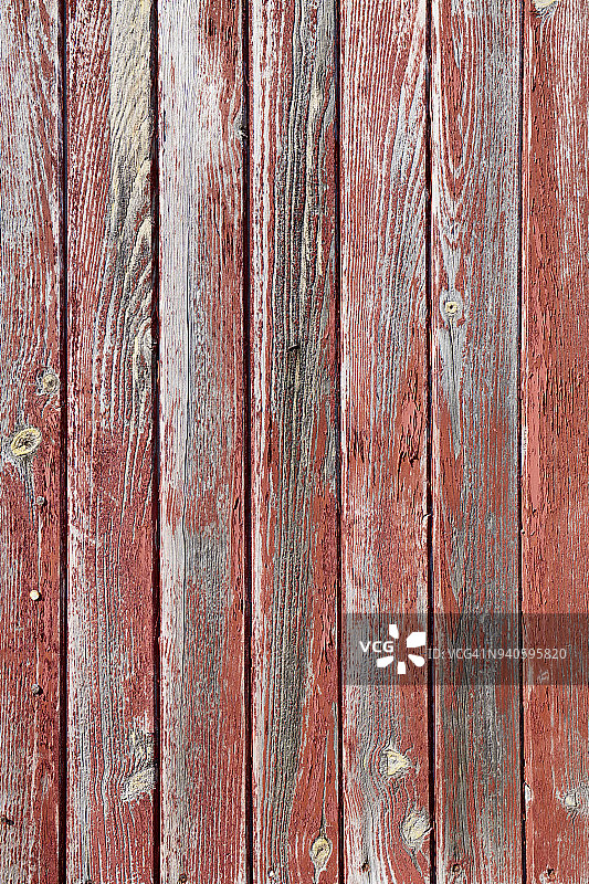 木墙的全框拍摄图片素材