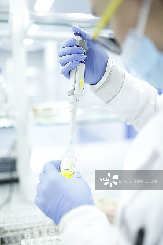 实验室图片素材