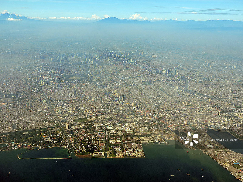 雅加达图片素材