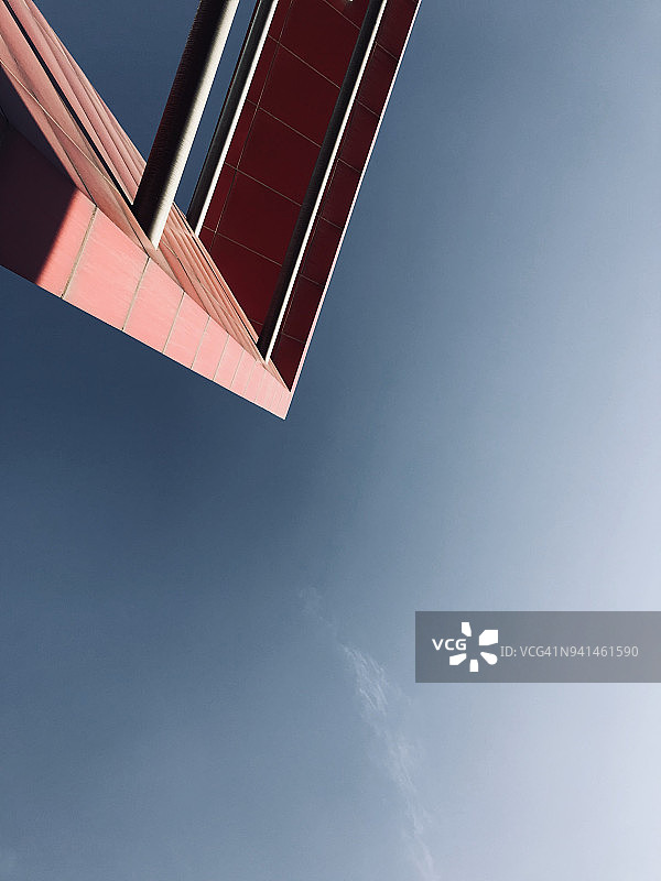 图形化建筑图片素材