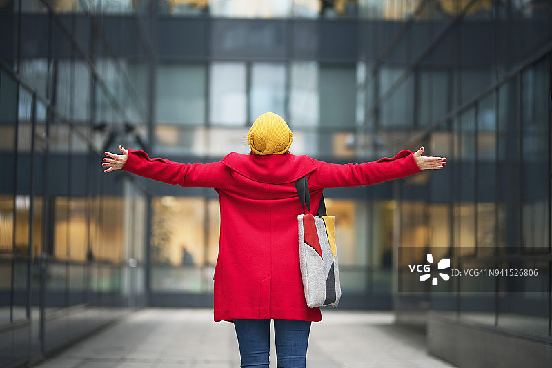 在这座城市感觉真棒图片素材